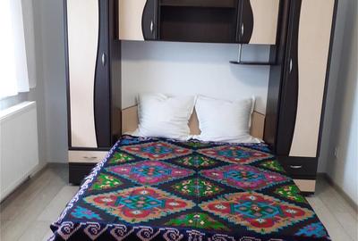 Casă cu 2 camere în Cârțișoara - 5