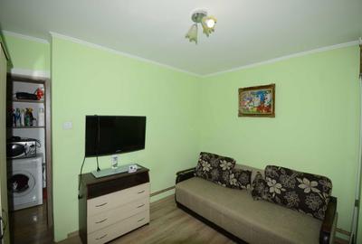 Apartament cu 2 camere decomandat în Nord - 7