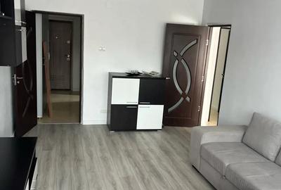 Apartament cu 2 camere decomandat în Central - 4