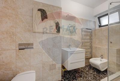 Apartament de 3 camere unicat | Kiseleff | Barbu Delavrancea - 17