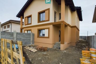 Duplex în Moșnița Nouă, în spate la Castel Duplex în Moșnița Nouă, în spate la Castel - 2