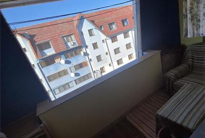 Apartament cu 2 camere decomandat în Central - 2