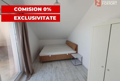 COMISION 0% Apartament cu 3 camere, 2 bai si balcon - Dumbravita - 21