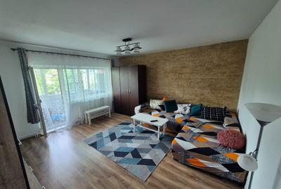 Apartament 2 camere ultracentral - 1