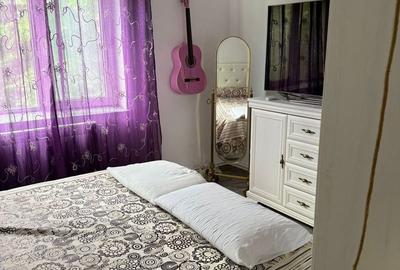 Apartament cu 2 camere decomandat în Central - 8