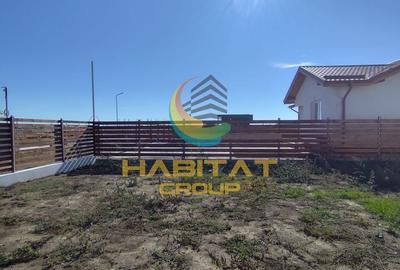 Casă individuală cu 3 camere cu Canalizare în Berceni - 5