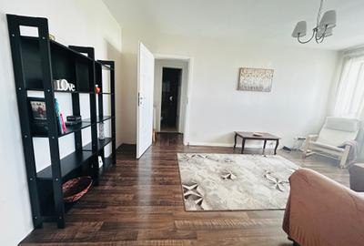 Apartament cu 2 camere semidecomandat în 1 Decembrie 1918 - 12