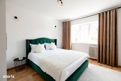 Apartament cu 2 camere în Central - 2