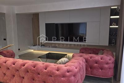 Penthouse exclusivist de vânzare | zona Unirii - 3