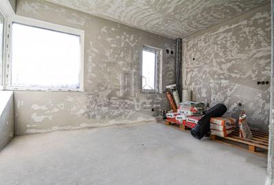 Casa de tip Duplex cu demisol si terasa Casa de tip Duplex cu demisol si terasa - 8