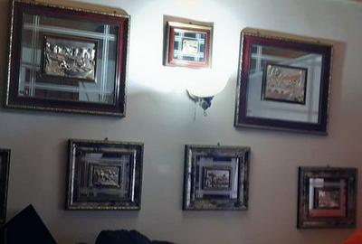 Casă cu 5 camere cu Teren 1000 Mp în Sâniob - 10