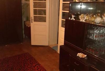 Casă individuală cu 4 camere cu Teren 5526 Mp în Cheșa - 14