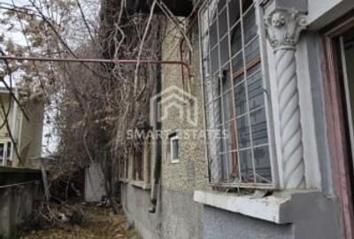 Baicului - casa individuala - necesita renovare - metrou Obor - 3