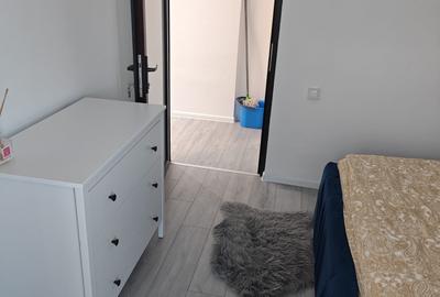 Apartament cu 2 camere nedecomandat, mobilat în Gara de Nord - 7