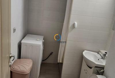 Garsonieră semidecomandată în Craiovei - 5