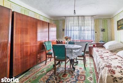 Casă cu 2 camere cu Teren 1093 Mp în Vladimirescu - 5