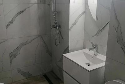 Garsonieră decomandată în Rogerius - 4