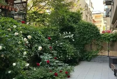 Apartament cu 2 camere semidecomandat în Herăstrău - 6