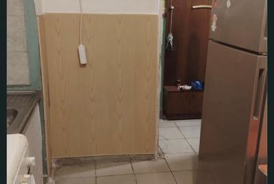 Apartament cu 2 camere decomandat în Lujerului