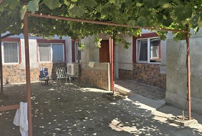 Ovidiu / Casa cu garaj / centrala gaze - 4
