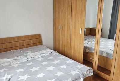 Inchiriez apartament 2 camere - 8