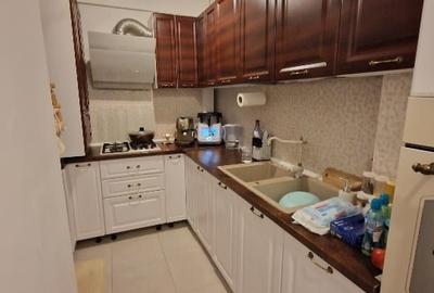 Apartament cu 2 camere semidecomandat, mobilat în Km 4-5 - 10