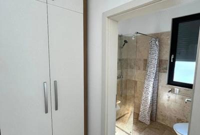 Garsonieră decomandată, mobilată în Hașdeu - 2