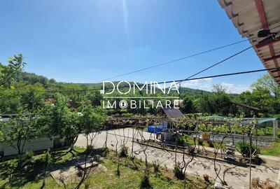 Casă individuală cu 3 camere cu Teren 1558 Mp în Dănești - 9