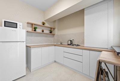 Inchiriez Apartamente si Studouri pe termen lung - 4