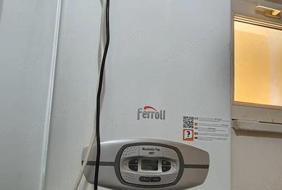 Casa Chisoda,nemobilata,doua camere,aproape de Centru si mijlocul de transport. - 3