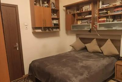 Apartament cu 3 camere in Imobil Interbelic - 14