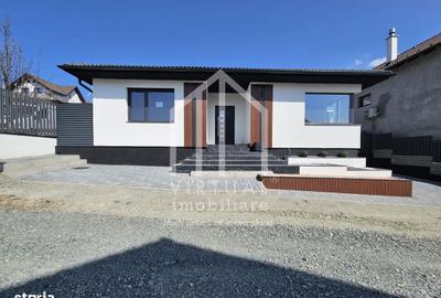 Casă cu 4 camere în Șura Mare - 3