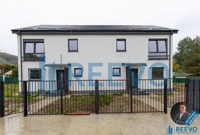 Casă cu 4 camere cu Teren 516 Mp în Central - 4