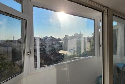 Apartament 2camere langa Colegiul Mircea cel Batran - 4