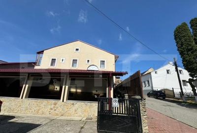Afacere la cheie in Siret! Pensiune, sala evenimente, resta - 12