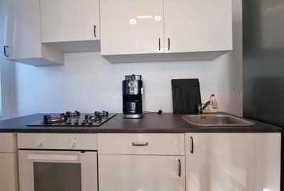 Lux!!! 2 Camere Campus Universitar - 4