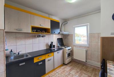 Apartament 3 camere decomandat - 5