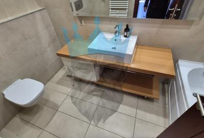 Apartament 3 Camere InCity - 7
