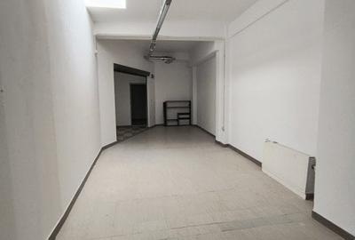 Spațiu comercial, de 650 mp, în Brâncoveanu - 5