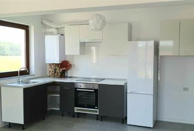 Apartament cu 2 camere, mobilat si utilat, in bloc 2020, Village MAGNOLIA, Paule - 2