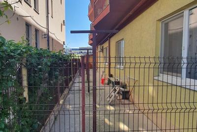 Exclusivitate, Mamaia Nord, 3 camere, decomandat, centrala gaz, loc de parcare - 11