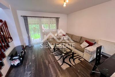 Duplex de vanzare in cartier rezidential Ana Residence