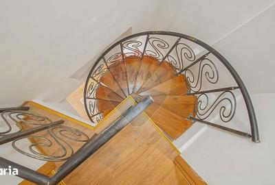 Apartament cu 3 camere în Centrul Istoric - 5