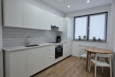 Garsonieră decomandată în Pipera - 3