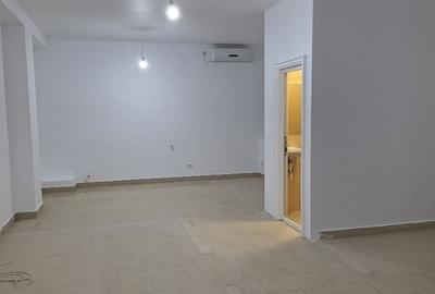 Spațiu comercial, de 135 mp, în Bucureștii Noi