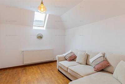 Casa individuala | 4 dormitoare | curte | Cristian - 10