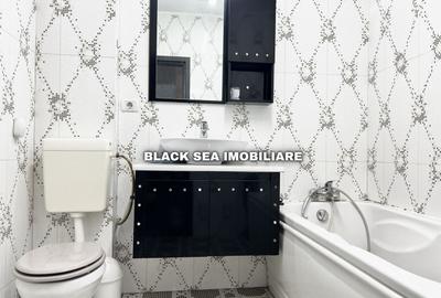 Apartament cu 2 camere semidecomandat, mobilat în Inel II - 11