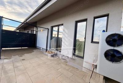 Casă cu 4 camere cu Canalizare în Torontalului - 8