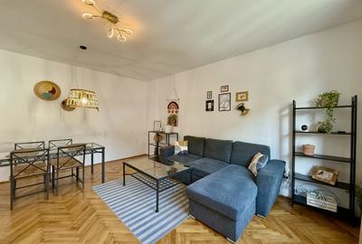 Locatie premium! Apartament 2 camere, suprafata generoasa –Central, Brasov - 1