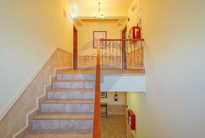 Hotel/Pensiune, de 1,648 mp, în Griviței - 14